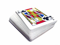 Las Vegas Black Jack