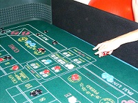 Las Vegas Craps