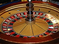Las Vegas Roulette