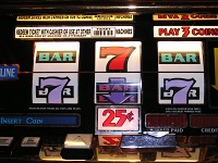 Las Vegas Slot Machine