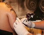 Vegas Tatoo Shops